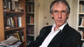 Ian McEwan em busca da mente humana 