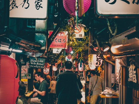 Evangelism by Immersion: The Mode of Evangelism