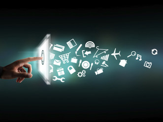 Más que Transformación, estamos en plena RE-EVOLUCIÓN DIGITAL