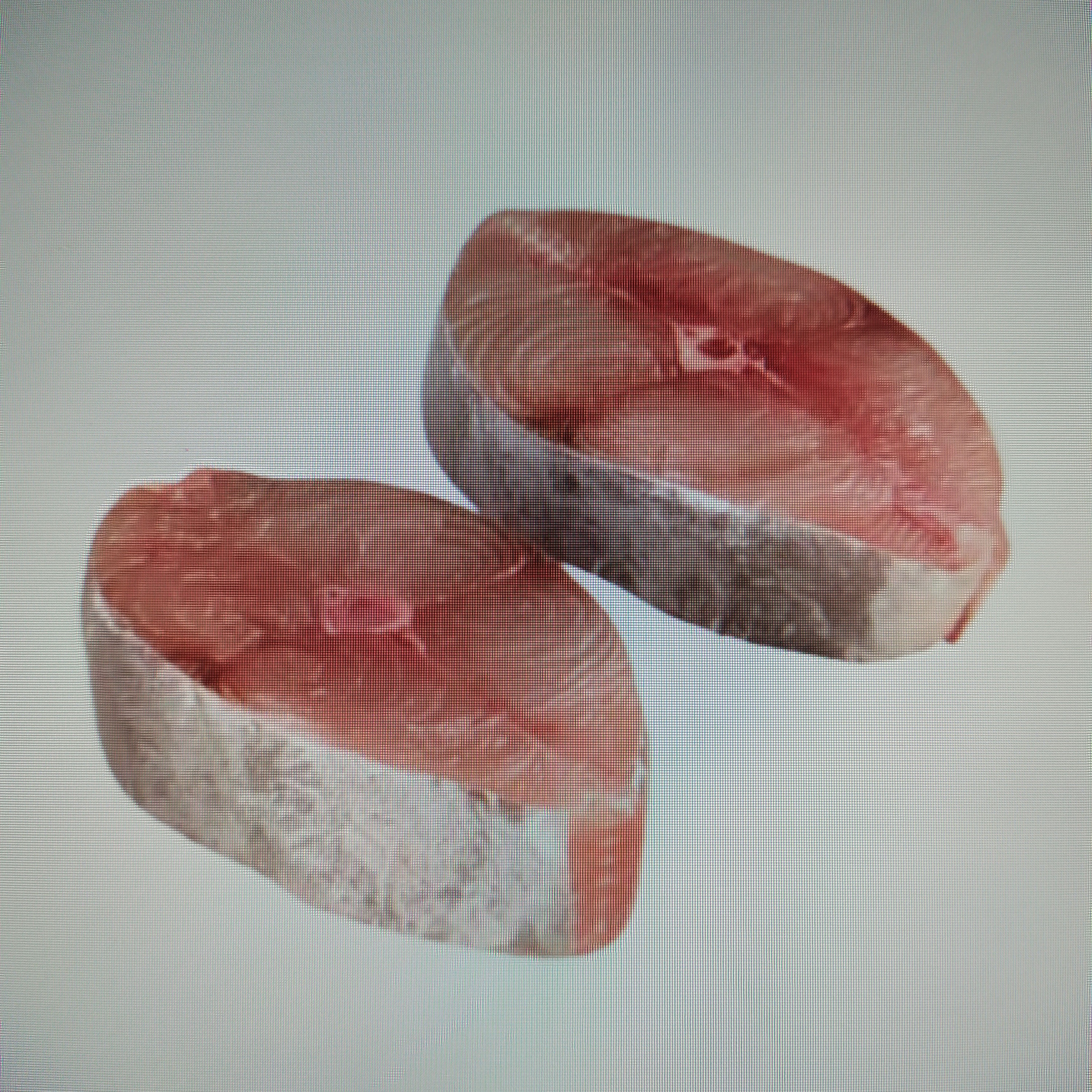 Darnes de thon SKIPJACK GARBA 1kg