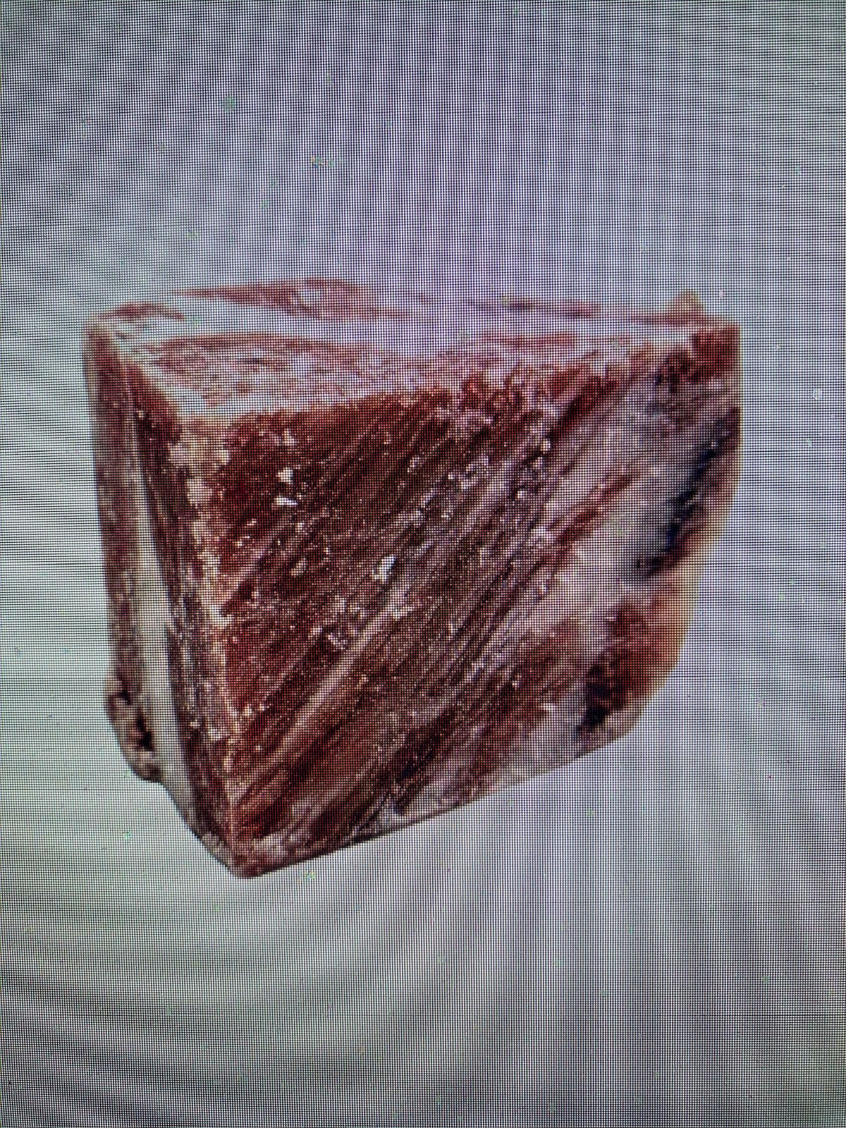 Mouton en morceaux halal CHOUKOUYA 1kg