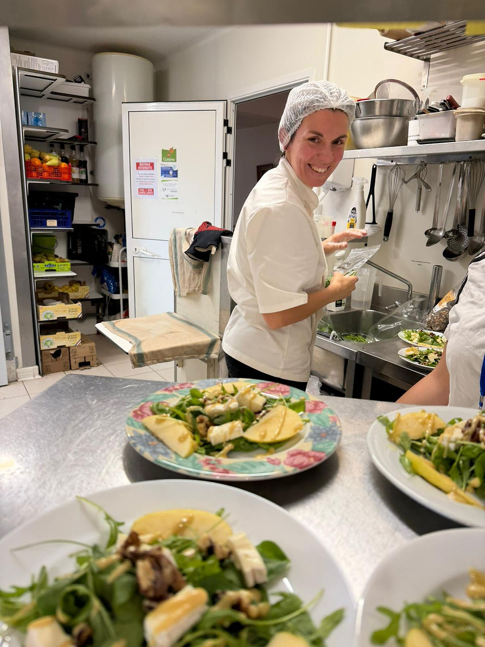 Monal CHAZEY : animations du Lundi 9 Mars 2026 au 31 Mars 2026 : 