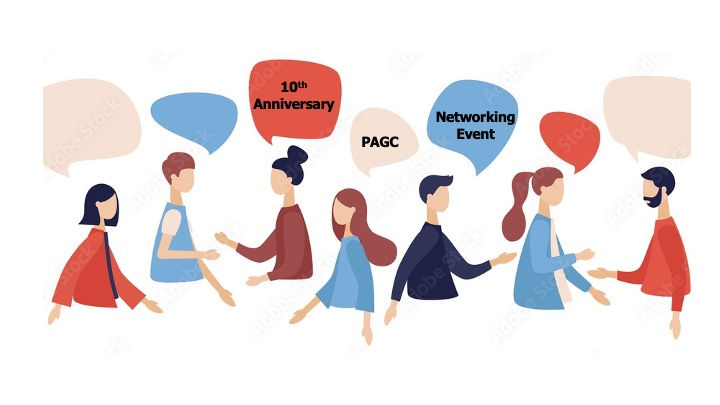 2026 PAGC SPONSORSHIP - THURSDAY 10th ANNIVERSARY NETWORKING EVENT