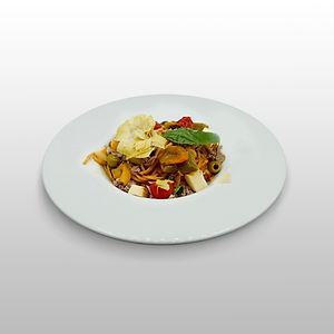 VEGETARIANA