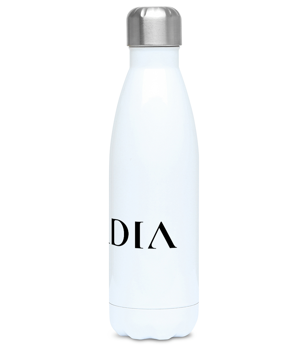 Thumbnail: Water Bottle