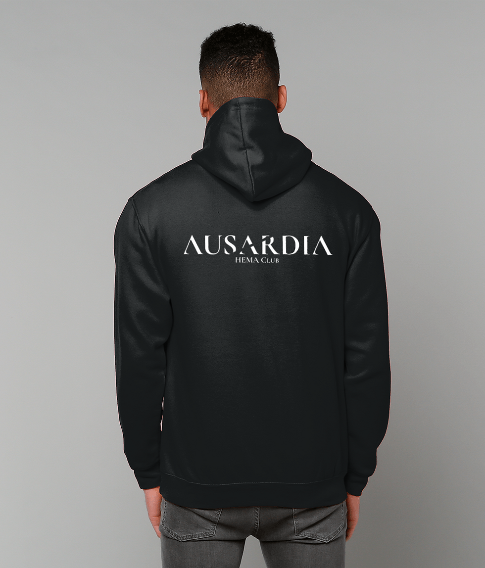 Thumbnail: Hoodie - Black