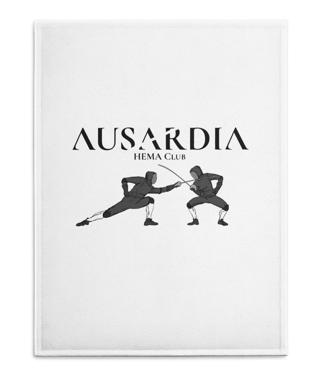 Face Towel - Sabreurs