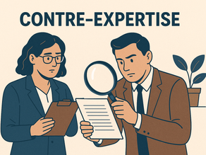 Contre-expertise