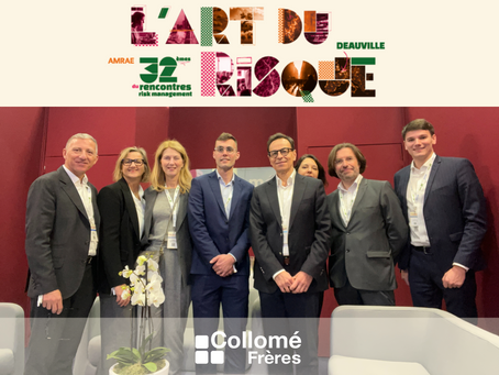 [Évènement] 32èmes rencontres AMRAE 2025