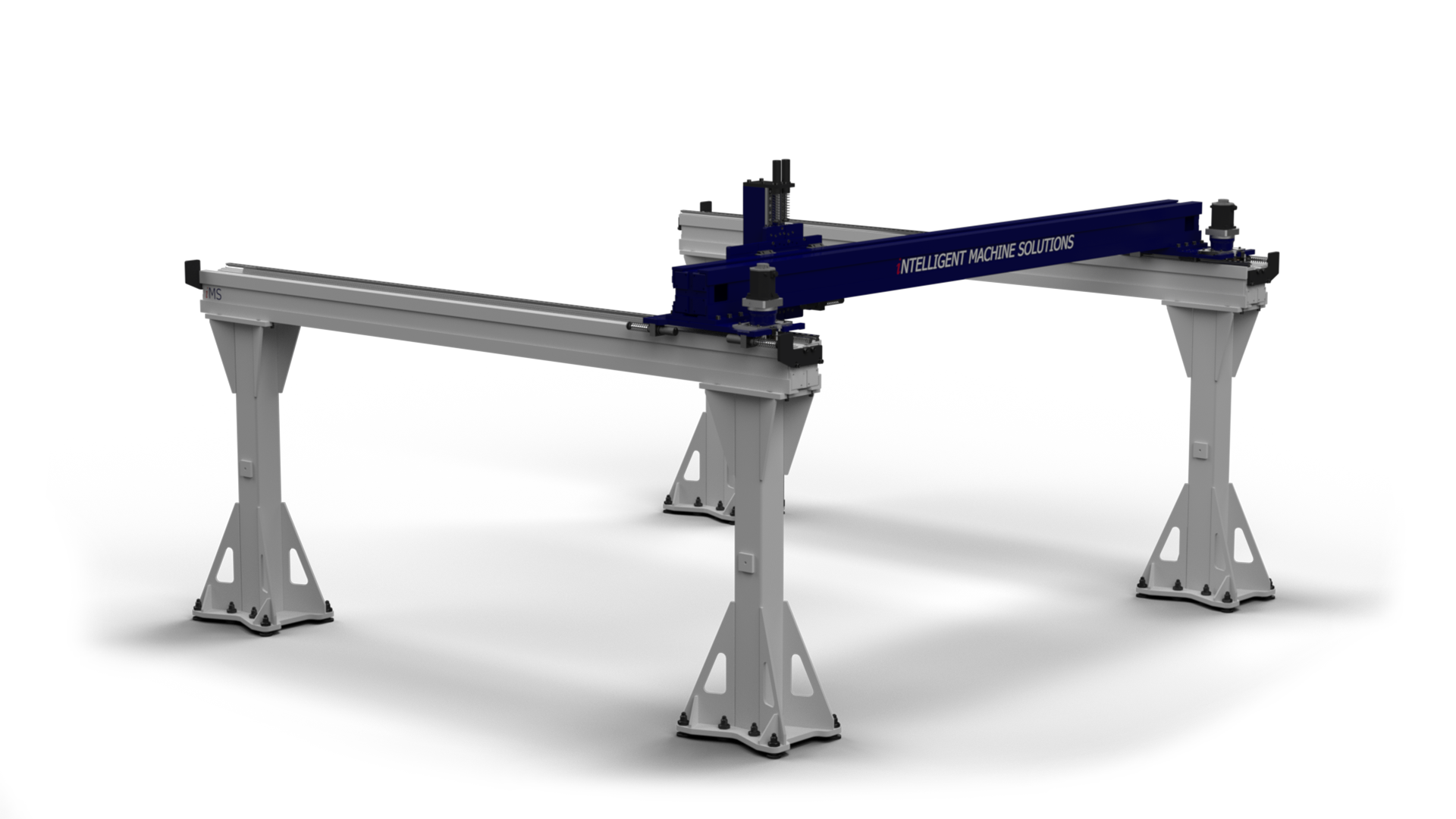 Intelligent machine solutions inc united states rtu