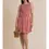 Thumbnail: Sleeveless Smocked Bubble Hem Dress