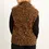 Thumbnail: Leopard Sherpa Vest