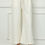 Thumbnail: Cream Textured Pants Set