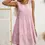 Thumbnail: Sleeveless Plaid Dress
