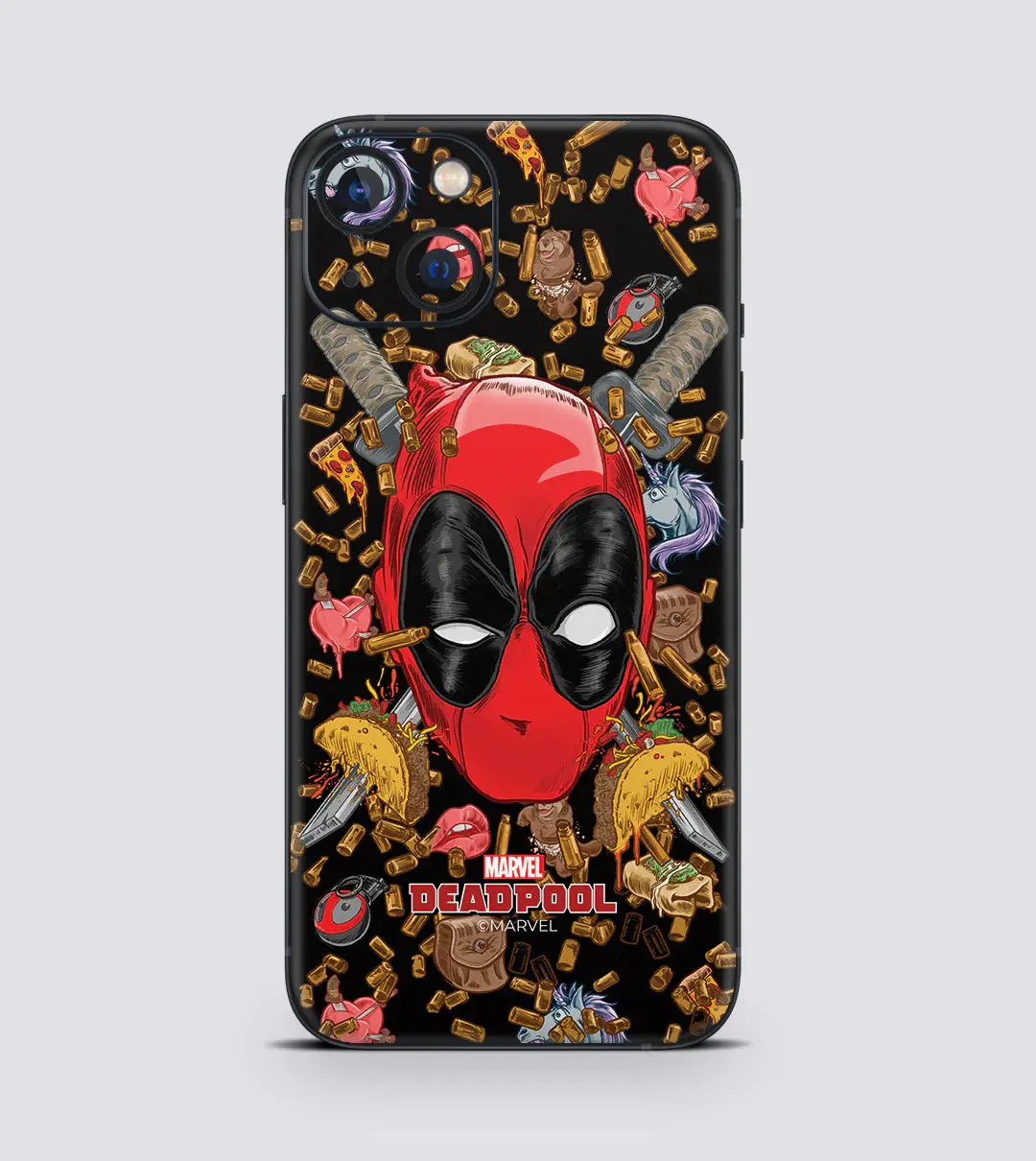 Deadpool