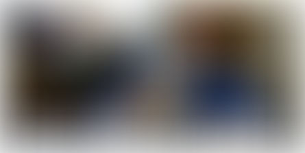 Let's Try This Again - HANDICAPS 2.0