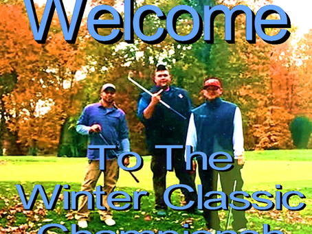 2022 Winter Classic Championship