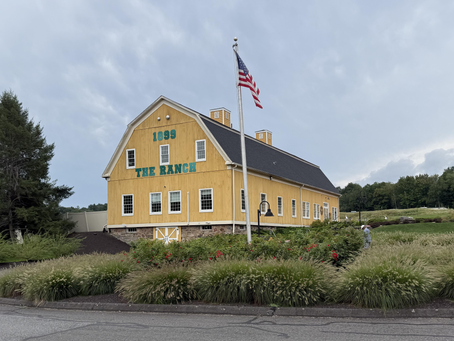 Sometimes You Get What You Pay For: The Ranch Golf Club