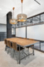 Griffin Industrial Demountable Design 212 Series