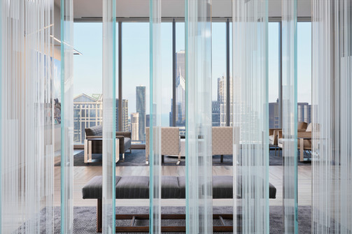 William Blair Corporate Headquarters