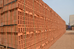 Fire-Resistant Qualities of Bricks