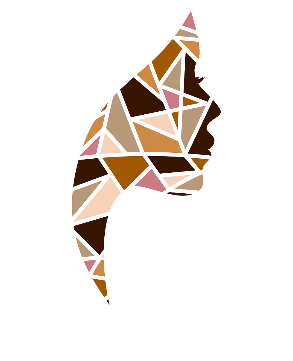 Mosaic Skin LLC - Logo (Trans-White)