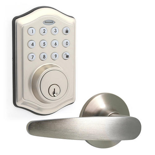 Tru Bolt Keypad Lock