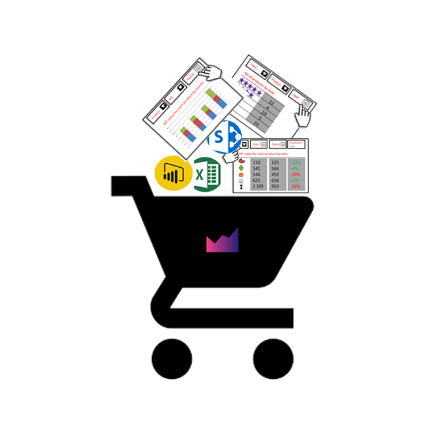 MYPE store solutions