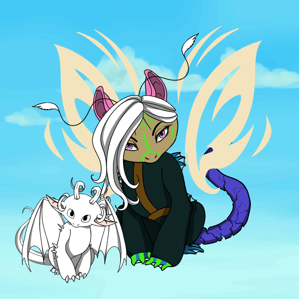 psyco dragons