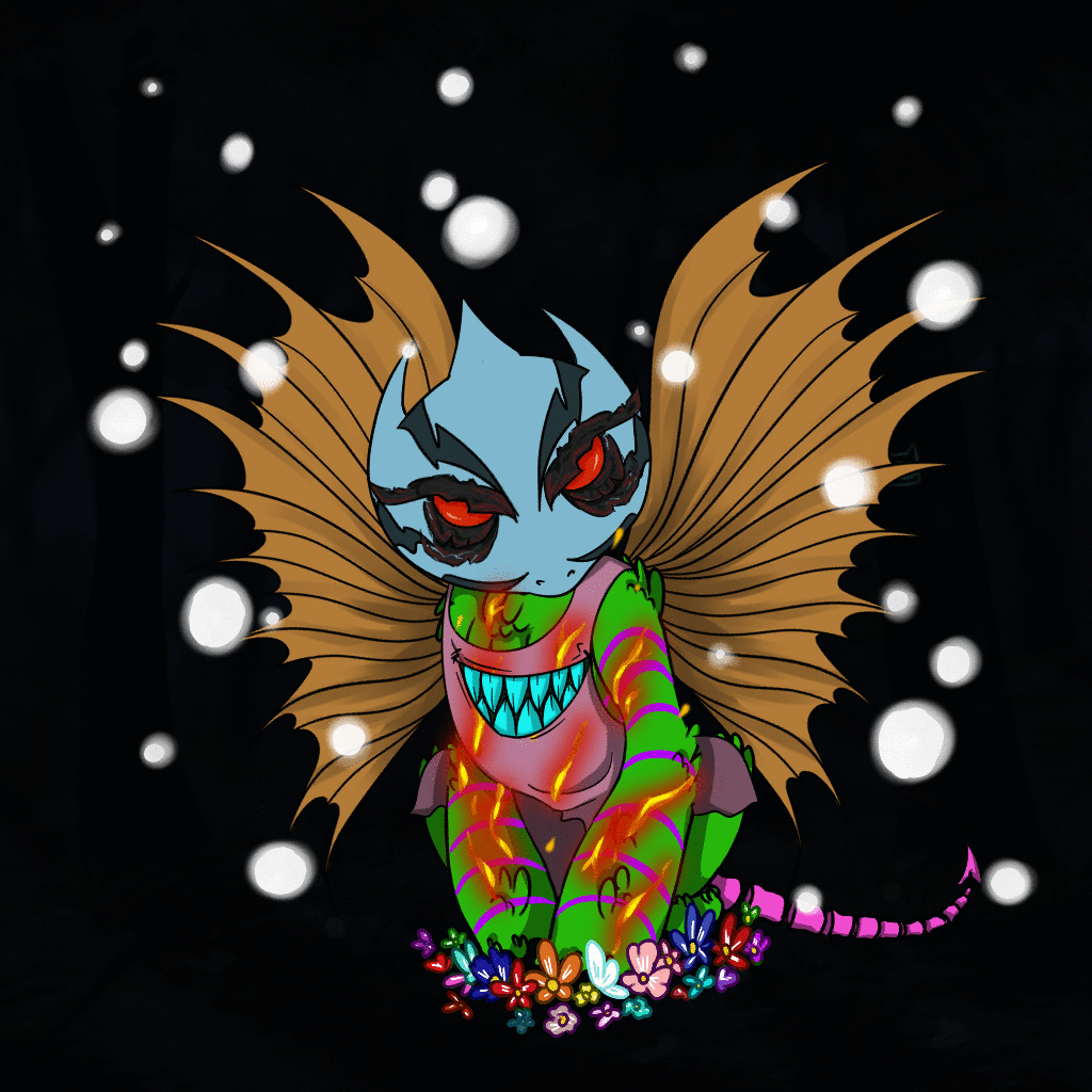 psyco dragons