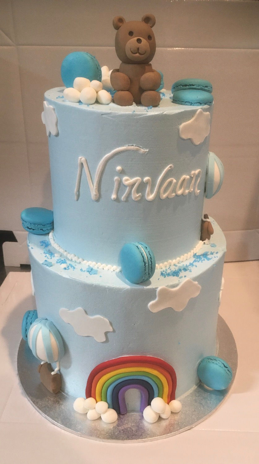 Thumbnail: Celebration cakes(tap on picture for more options )