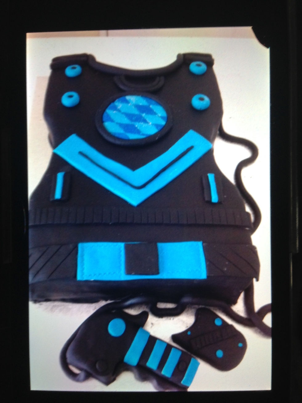 Thumbnail: Theme cakes(please phone to order and for prices)