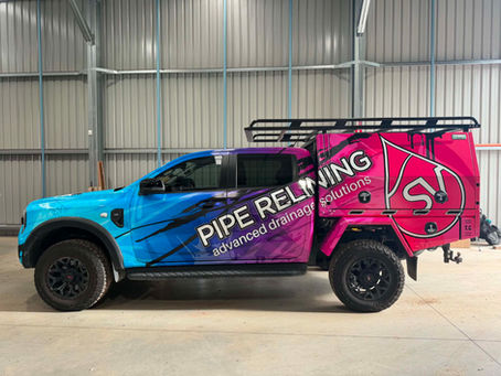 Case Study: SV Plumbing