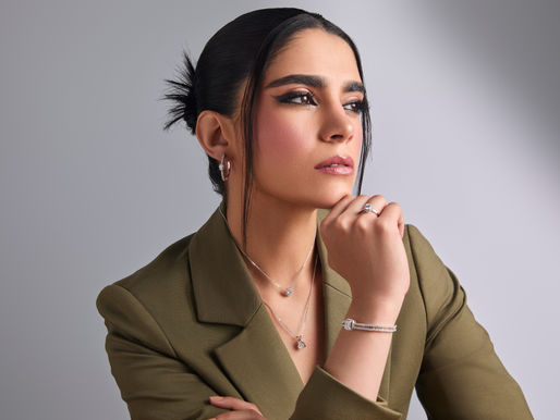Why Silver Jewellery Is the Must-Have Fashion Accessory Right Now 