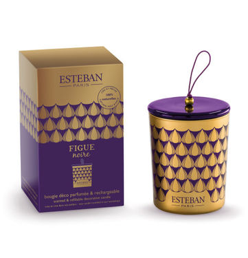 Produit final de la marque Esteban avec retouches réalisées par leur équipe