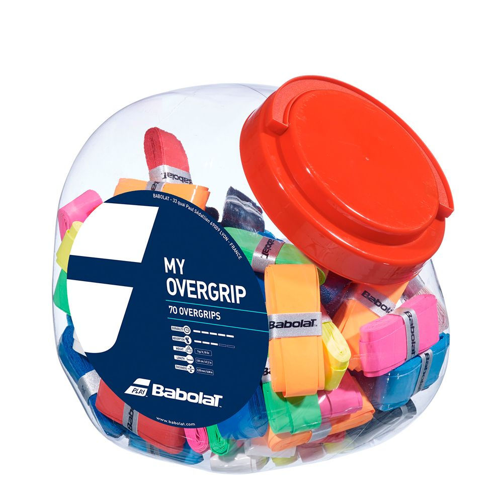 MyOvergrip Babolat