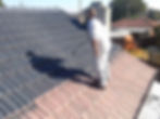 roof painting Decor Design Solutions