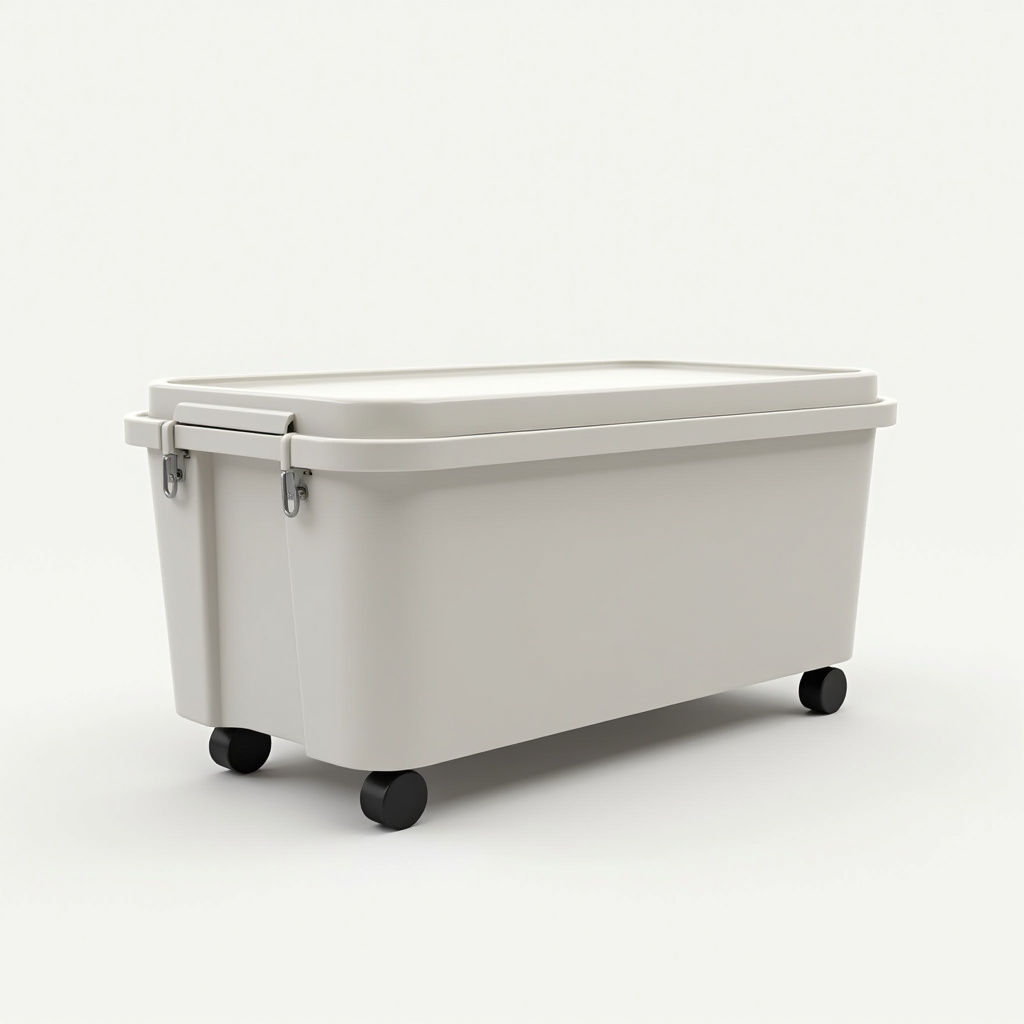 Underbed Storage Bin