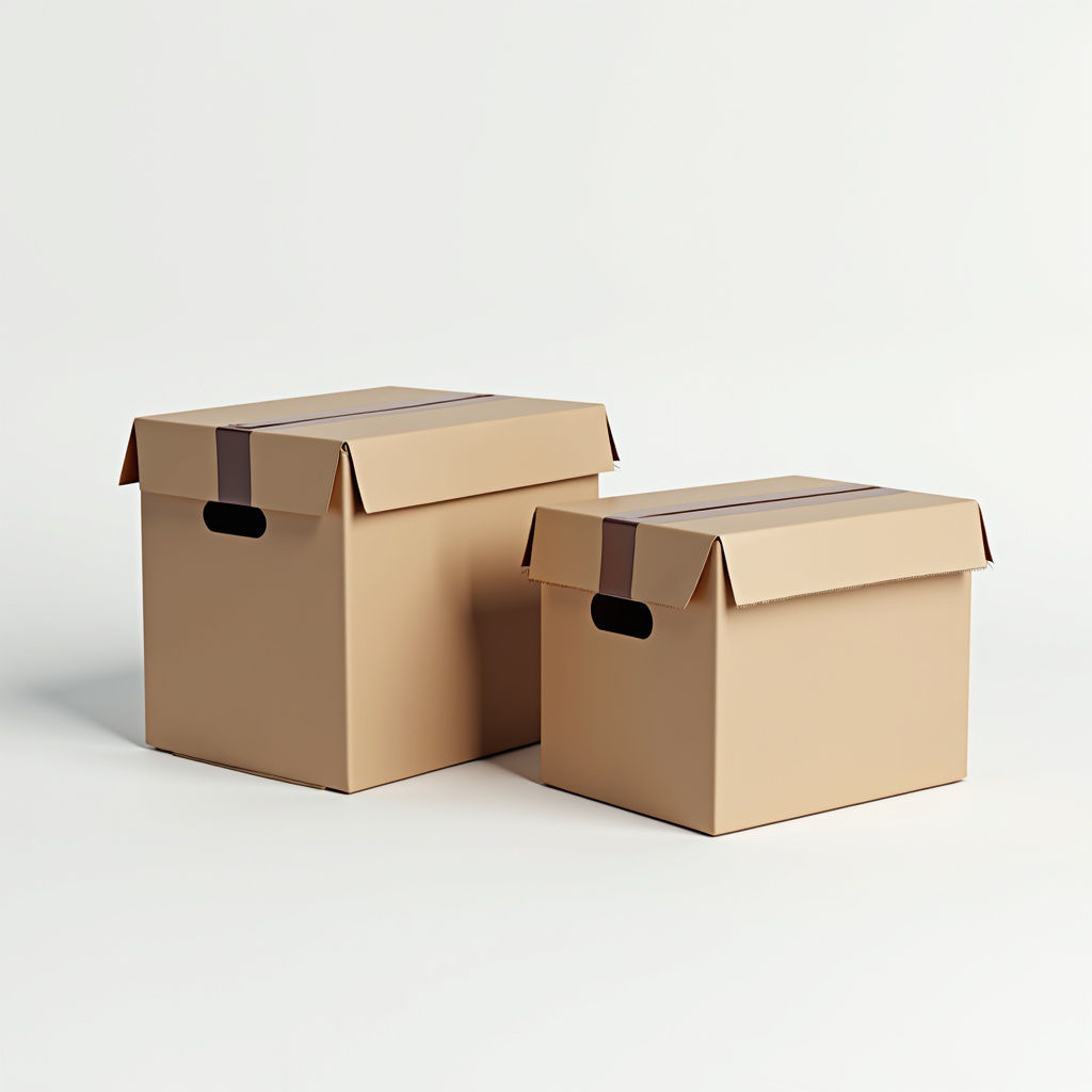 Reinforced Logistics Totes