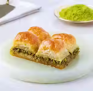 Classic Baklava 
