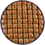 Thumbnail: Classic half tray Baklava 