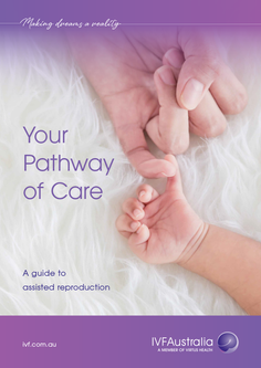 Pathway of Care Book Cover