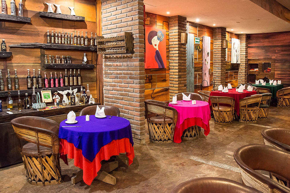 Restaurante Jazmín´s