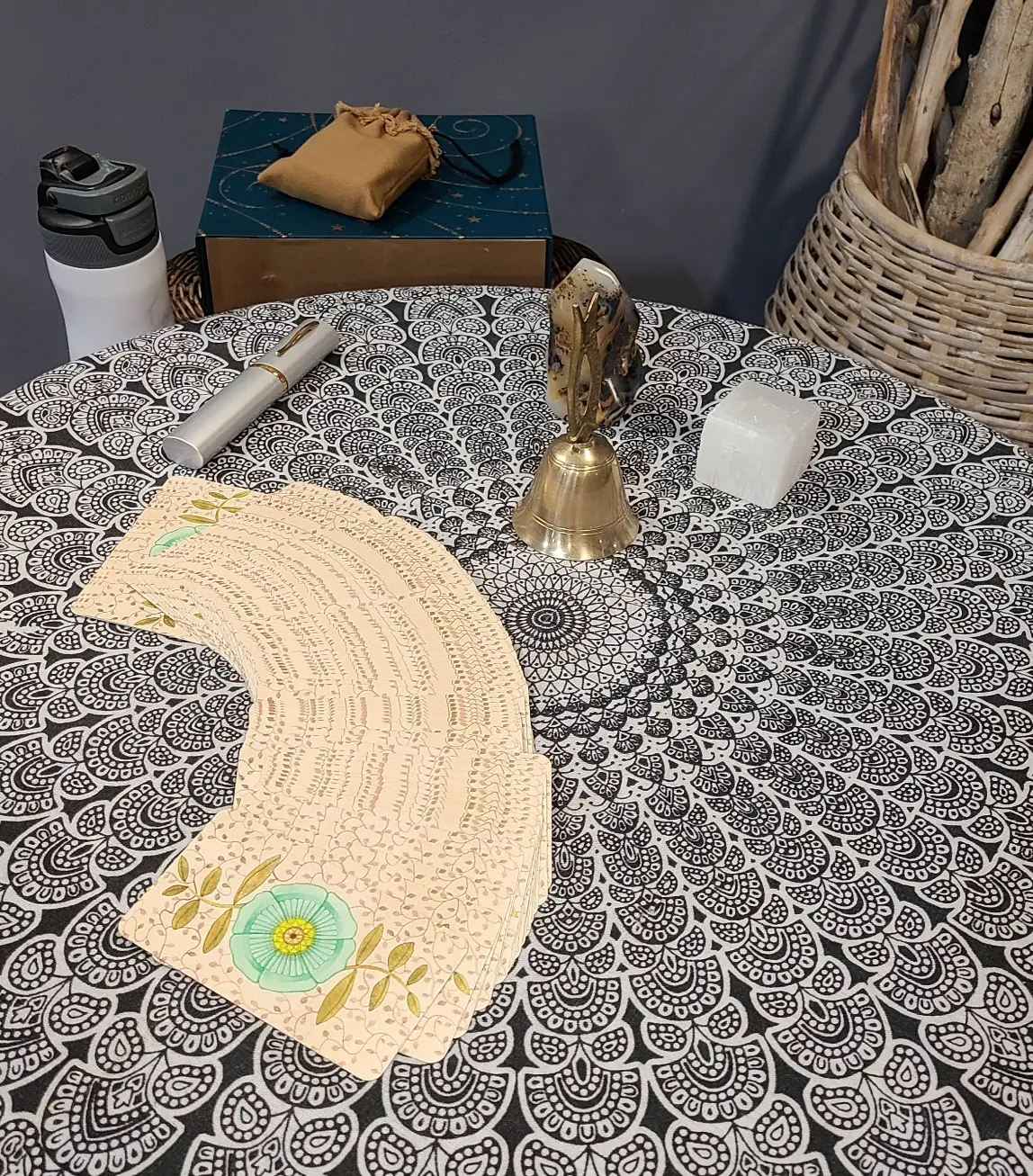 Tarot Card Reading by Dani Otterbacher
