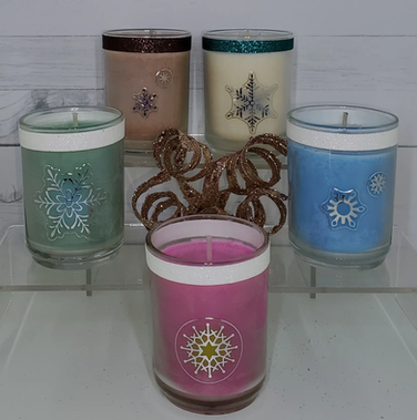 Winter Scents