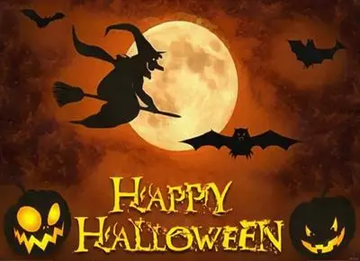 Halloween Spooky Fest & Trick or Treat