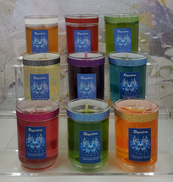 Everyday Scents