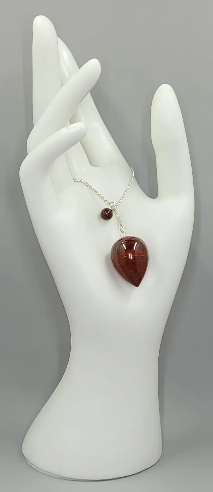 Thumbnail: Healing and meditation stones