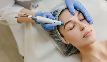 view-from-rejuvenation-beautiful-woman-enjoying-cosmetology-procedures-beauty-salon-dermat