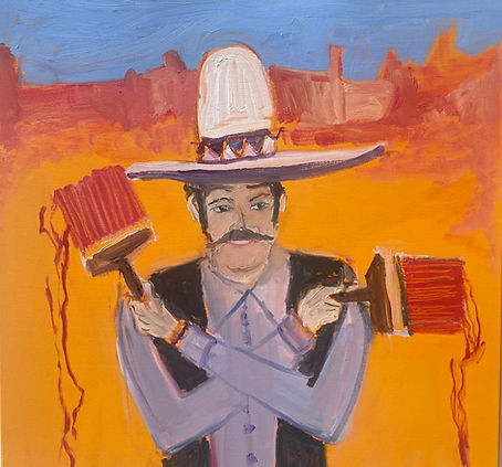 2 Brush Pete. 50 X 50 cms (1).jpeg